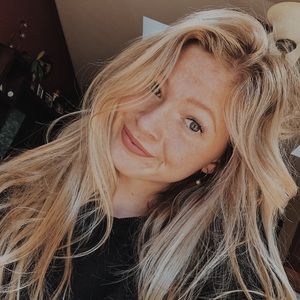 Meet your Posher, Ashtyn